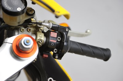 Lot 22 - 2002 Ducati 998
