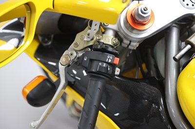 Lot 22 - 2002 Ducati 998