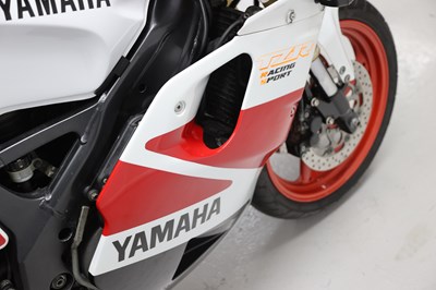 Lot 18 - 1991 Yamaha TZR250R