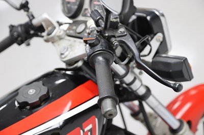 Lot 39 - 1987 Yamaha RD125