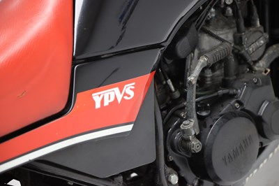 Lot 39 - 1987 Yamaha RD125