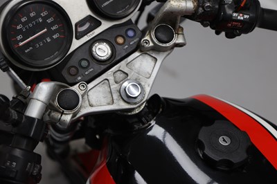 Lot 39 - 1987 Yamaha RD125