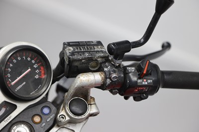 Lot 39 - 1987 Yamaha RD125