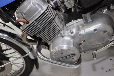 Lot 38 - 1977 Honda CB750F Super Sport