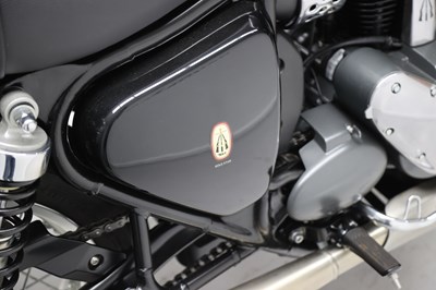 Lot 32 - 2023 BSA Gold Star Legacy Edition