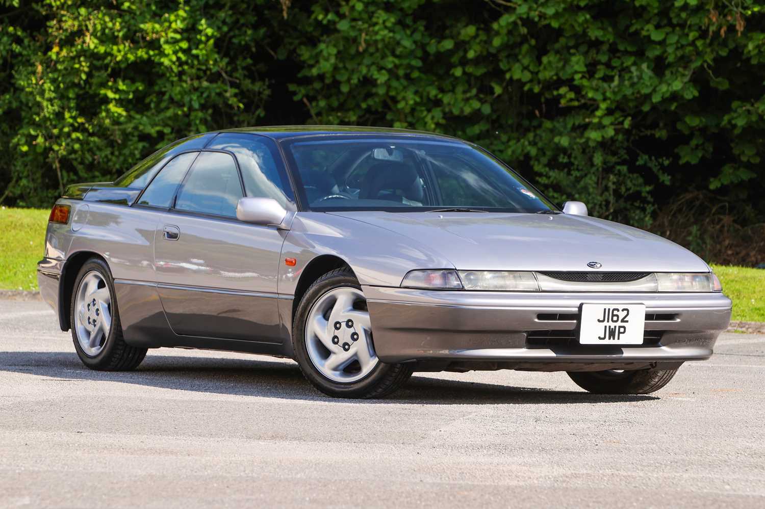 Lot 165 - 1992 Subaru SVX 4WD