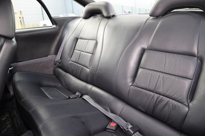 Lot 165 - 1992 Subaru SVX 4WD