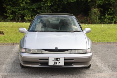 Lot 165 - 1992 Subaru SVX 4WD