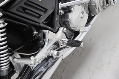Lot 40 - 1980 Honda CBX1000