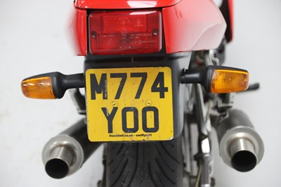 Lot 35 - 1995 Ducati 900 SS