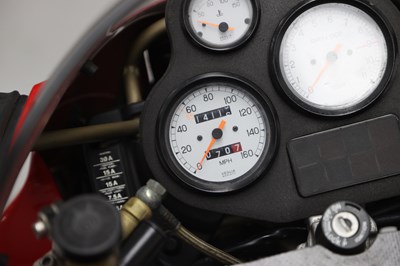 Lot 35 - 1995 Ducati 900 SS