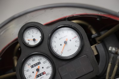 Lot 35 - 1995 Ducati 900 SS