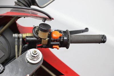 Lot 35 - 1995 Ducati 900 SS
