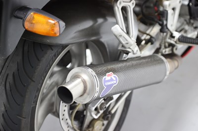Lot 35 - 1995 Ducati 900 SS
