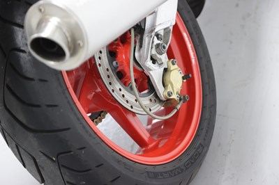 Lot 45 - 2002 Ducati 900 SS 'Senna'
