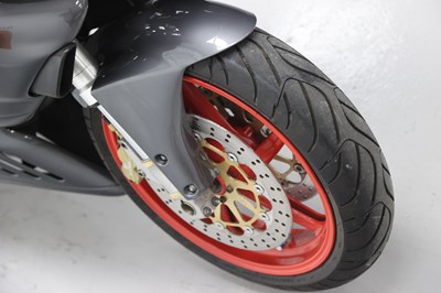 Lot 45 - 2002 Ducati 900 SS 'Senna'
