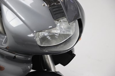 Lot 45 - 2002 Ducati 900 SS 'Senna'