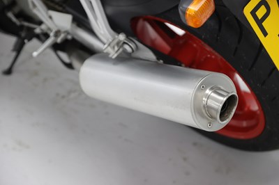 Lot 45 - 2002 Ducati 900 SS 'Senna'