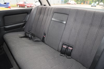 Lot 117 - 1987 BMW 320i (E30)
