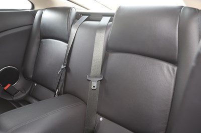 Lot 124 - 2006 Jaguar XKR 4.2 Coupe