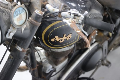 Lot 31 - 1953 AJS Model 16