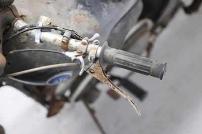 Lot 41 - 1957 AJS Model 18
