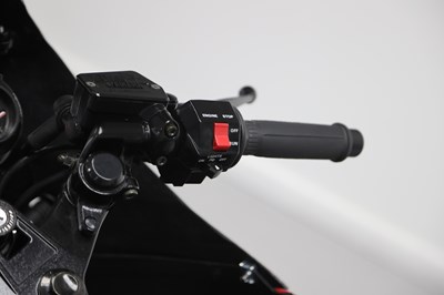 Lot 46 - 1989 Yamaha RD350 YPVS F2