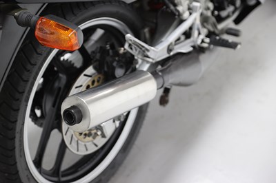 Lot 46 - 1989 Yamaha RD350 YPVS F2