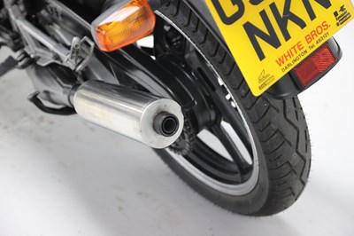 Lot 46 - 1989 Yamaha RD350 YPVS F2