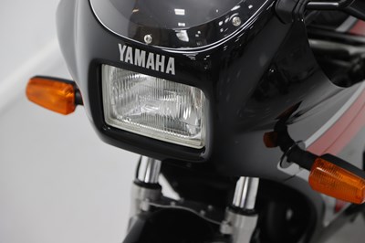 Lot 46 - 1989 Yamaha RD350 YPVS F2