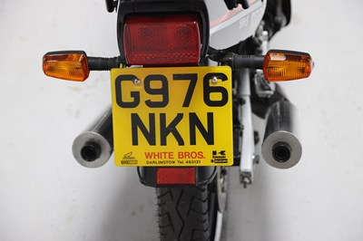 Lot 46 - 1989 Yamaha RD350 YPVS F2