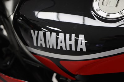 Lot 46 - 1989 Yamaha RD350 YPVS F2