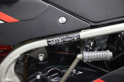 Lot 46 - 1989 Yamaha RD350 YPVS F2