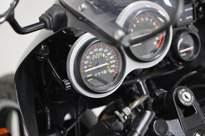 Lot 46 - 1989 Yamaha RD350 YPVS F2