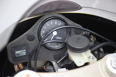 Lot 50 - 1998 Honda NSR500V