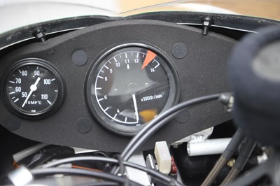 Lot 42 - 1998 Yamaha TZ250K