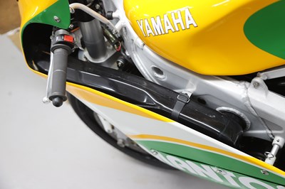 Lot 42 - 1998 Yamaha TZ250K