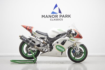 Lot 51 - 1998 Yamaha R1