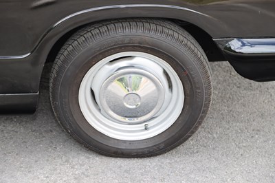 Lot 167 - 1959 Triumph Herald