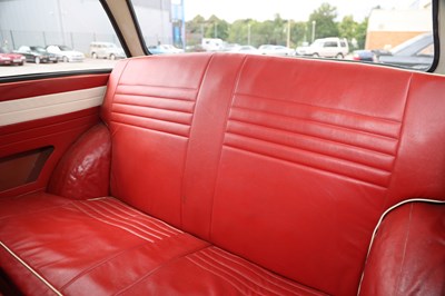 Lot 167 - 1959 Triumph Herald