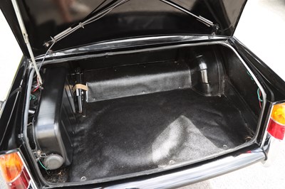 Lot 167 - 1959 Triumph Herald