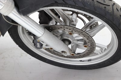 Lot 8 - 2004 BMW R1200GS