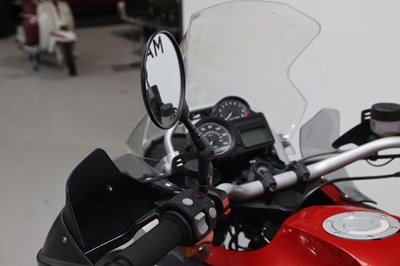 Lot 8 - 2004 BMW R1200GS