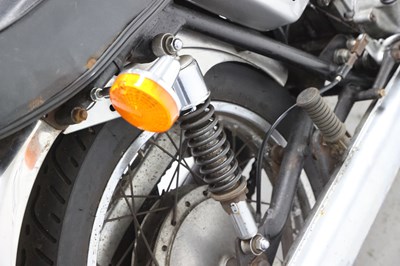 Lot 44 - 1976 Suzuki GT250