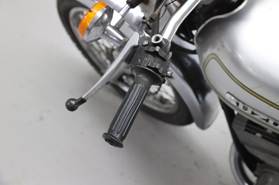 Lot 44 - 1976 Suzuki GT250