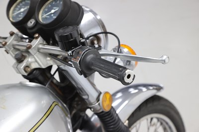 Lot 44 - 1976 Suzuki GT250