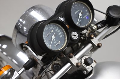 Lot 44 - 1976 Suzuki GT250