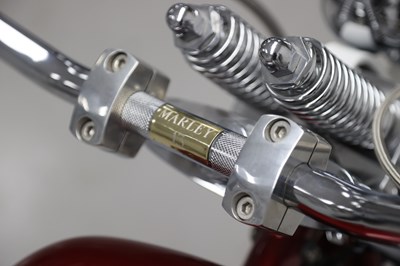 Lot 24 - 2001 Harley Davidson XLH883 Custom