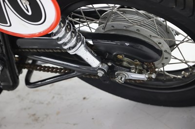 Lot 48 - 1977 Yamaha XS650