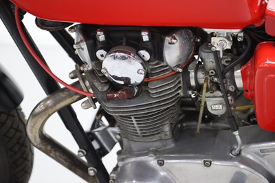 Lot 48 - 1977 Yamaha XS650